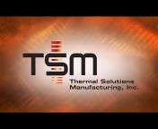 Thermal Solutions Manufacturing