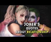 Ultimate Joker&#39;s Quote