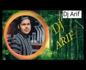 Dj Arif Remix