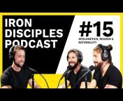 Iron Disciples Podcast