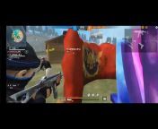 XDK Gaming free Fire action