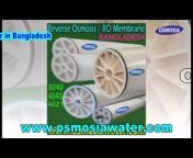 OSMOSIA Water Technology