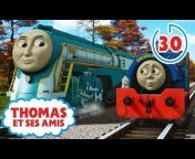 Thomas Et Ses Amis