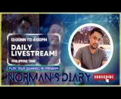 Norman&#39;s Diary