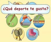 Calico Spanish for Kids