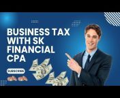 SK Financial CPA LLC