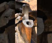 Iron Stick welder