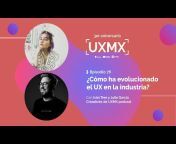 UXMX Podcast