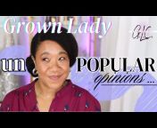 Grown Lady Chat Talk Show