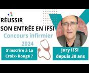Prépa Parcoursup, concours IFSI formation continue