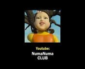 1★Squid Game Numa Numa Club 7