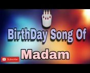 Birthday Songs With Name