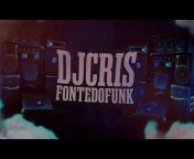 DJ Cris Fontedofunk