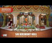 Prasanthi Mandir Live - SSSMC