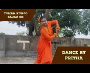 Dance Lover Pritha