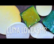 Luna Loveasmr