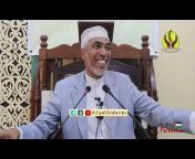 Sayyid Aidarus Shariff Alwy - Mzee Mwenye