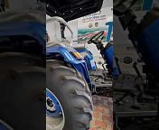 WL Tractor Video