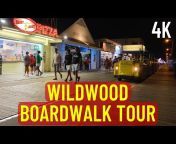 Wildwood Video Archive