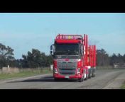 Will Bishop Trucks New Zealand