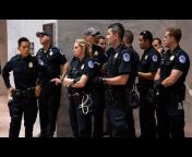 Federal Law Enforcement Careers
