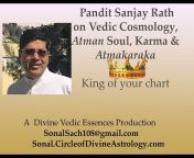 Divine Vedic Essences