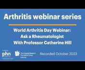 The Hospital Research Foundation Group - Arthritis