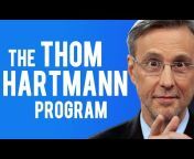 Thom Hartmann Program