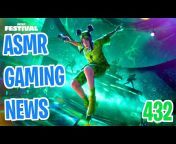 ASMR Gaming News