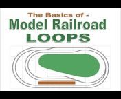 Model Trains Railroads