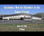 Goldendale New Life Assembly of God