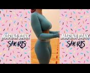 Marina Bank Shorts