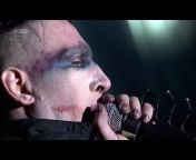 Marilyn Manson FR