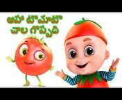 Jugnu Kids - Telugu Nursery Rhymes u0026 Baby Songs