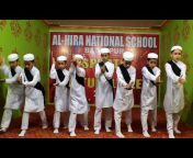 AL-HIRA NATIONAL SCHOOL