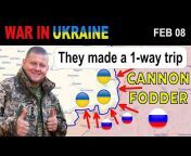 Reporting from Ukraine