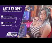 Alexa, Stream Girl!