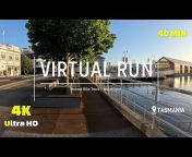 Virtual Running Adventures
