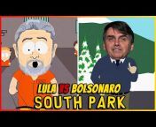 Animadult / South Park Brasileiro