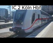 Trainspotting Köln