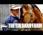The Tin Barn Farm