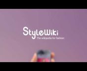 StyleWiki