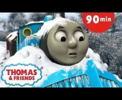 Thomas u0026 Friends