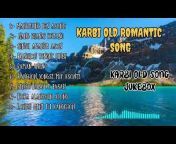 Karbi black lyrice song