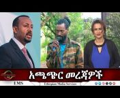 EMS (Ethiopian Media Services)