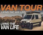 Living The Van Life