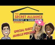 The Secret Alliance Podcast