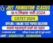 Jeet Foundation Classes