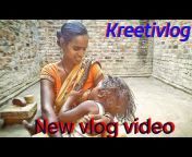 Kreeti , Blog •100k views•2