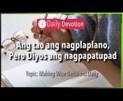 Devotion with Russel Ocampo